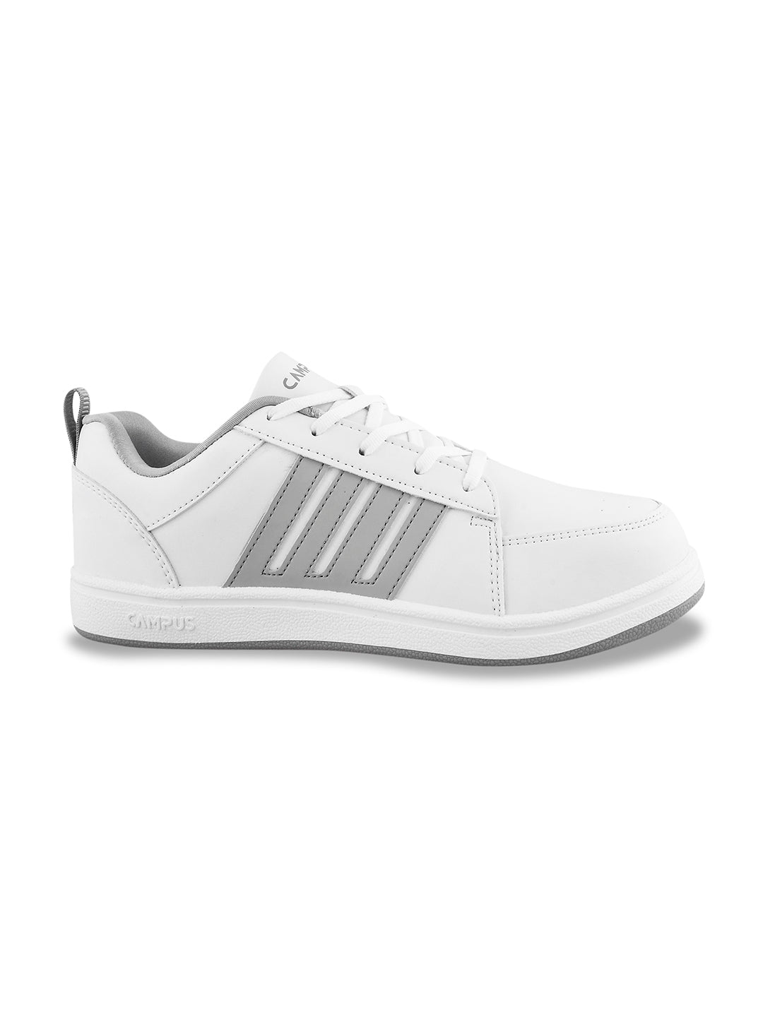 Buy Campus OG-D2 White Men's Sneakers Online | Campus Shoes Buy Campus OG-D2 White Men's Sneakers Online | Campus Shoes