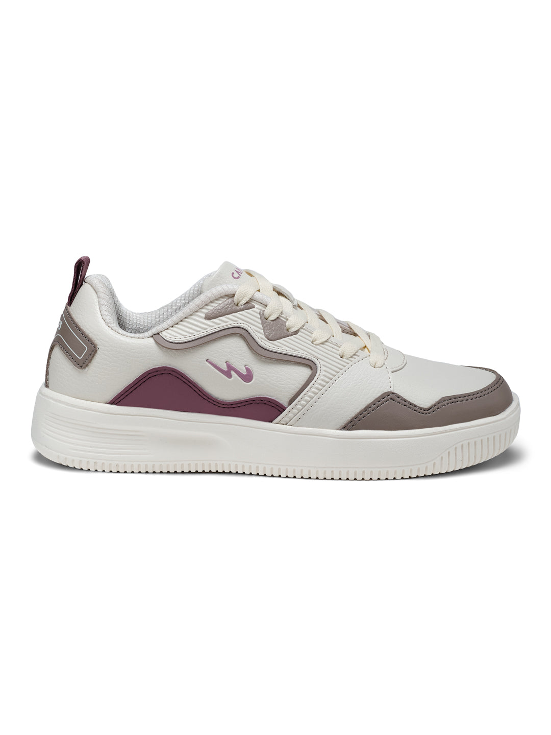 06 Off Color Buy Campus OGL-06 Off White Women's Sneakers Online | Campus Shoes