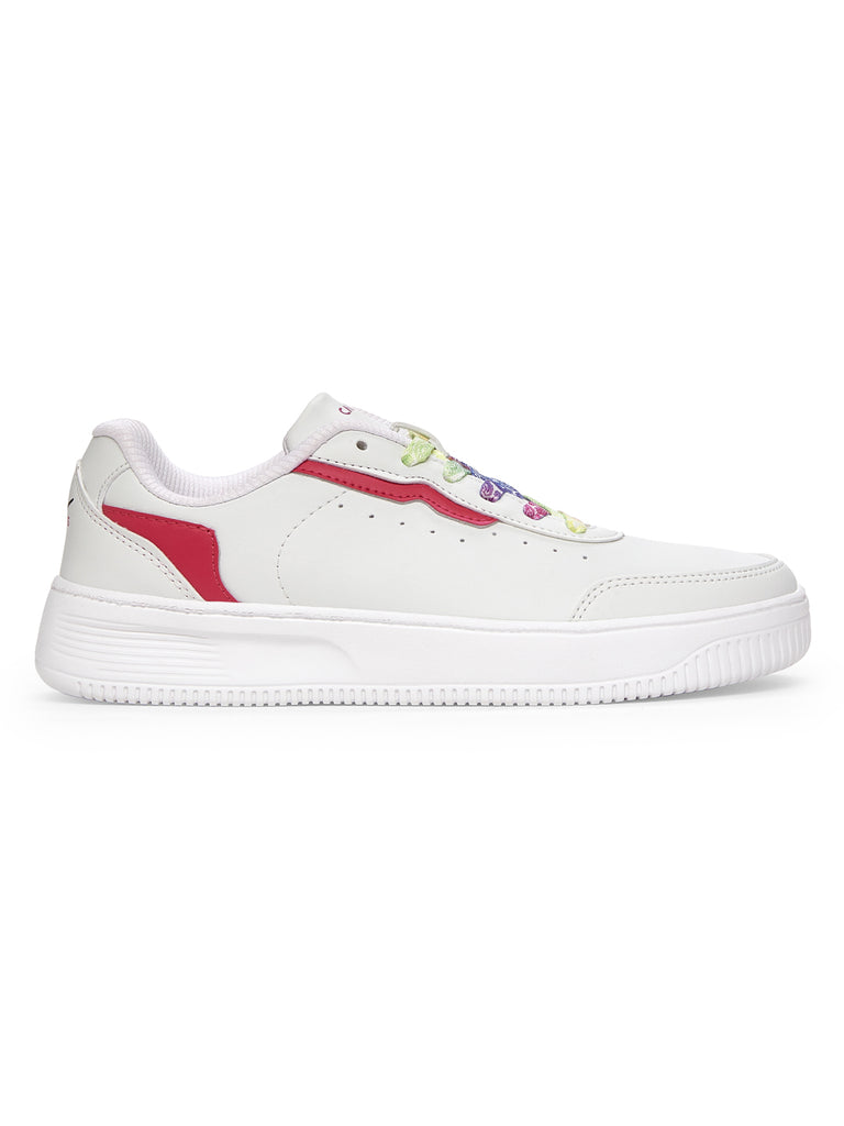 Shop GREG White Men's Running Shoes