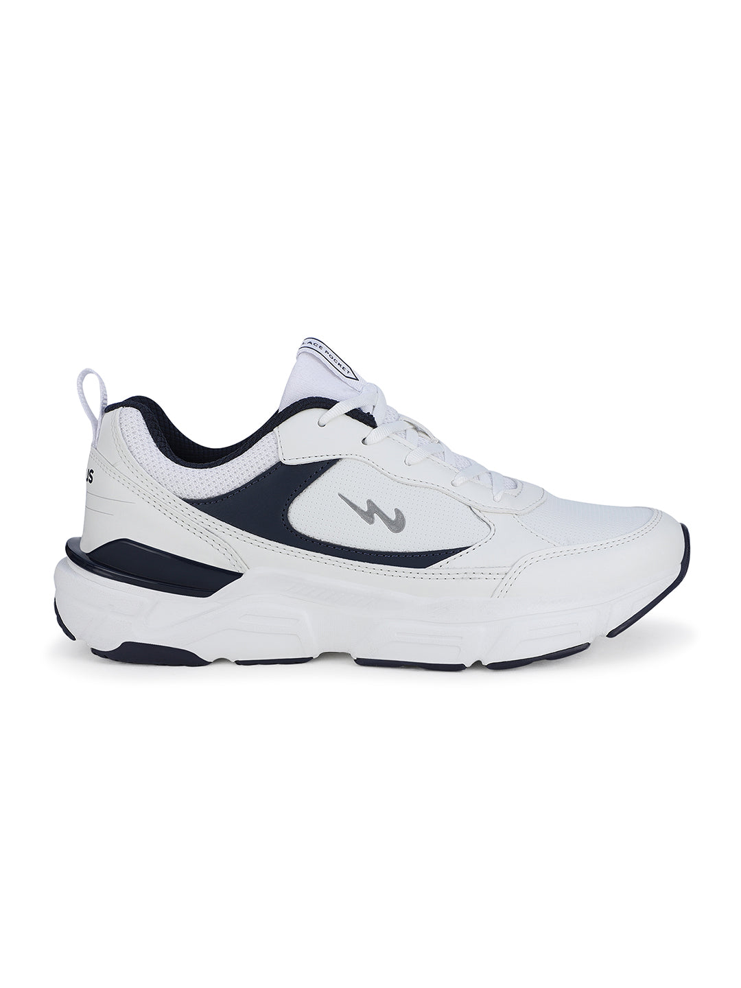OG 14 White Men s Sneakers