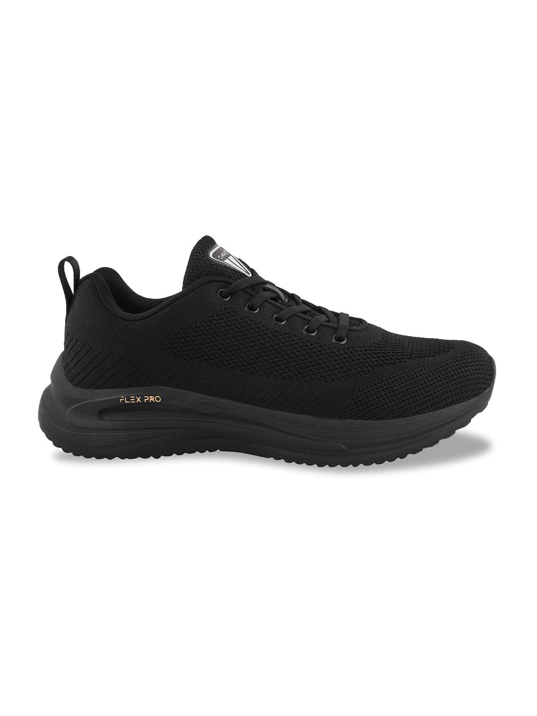 Buy Sports Shoes For Men Orsun Full Blk Campus Shoes