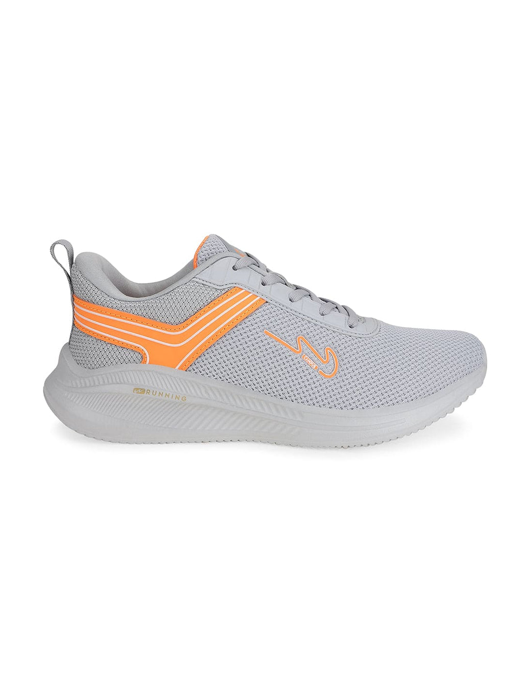 PAX Grey Men's Sports Shoes