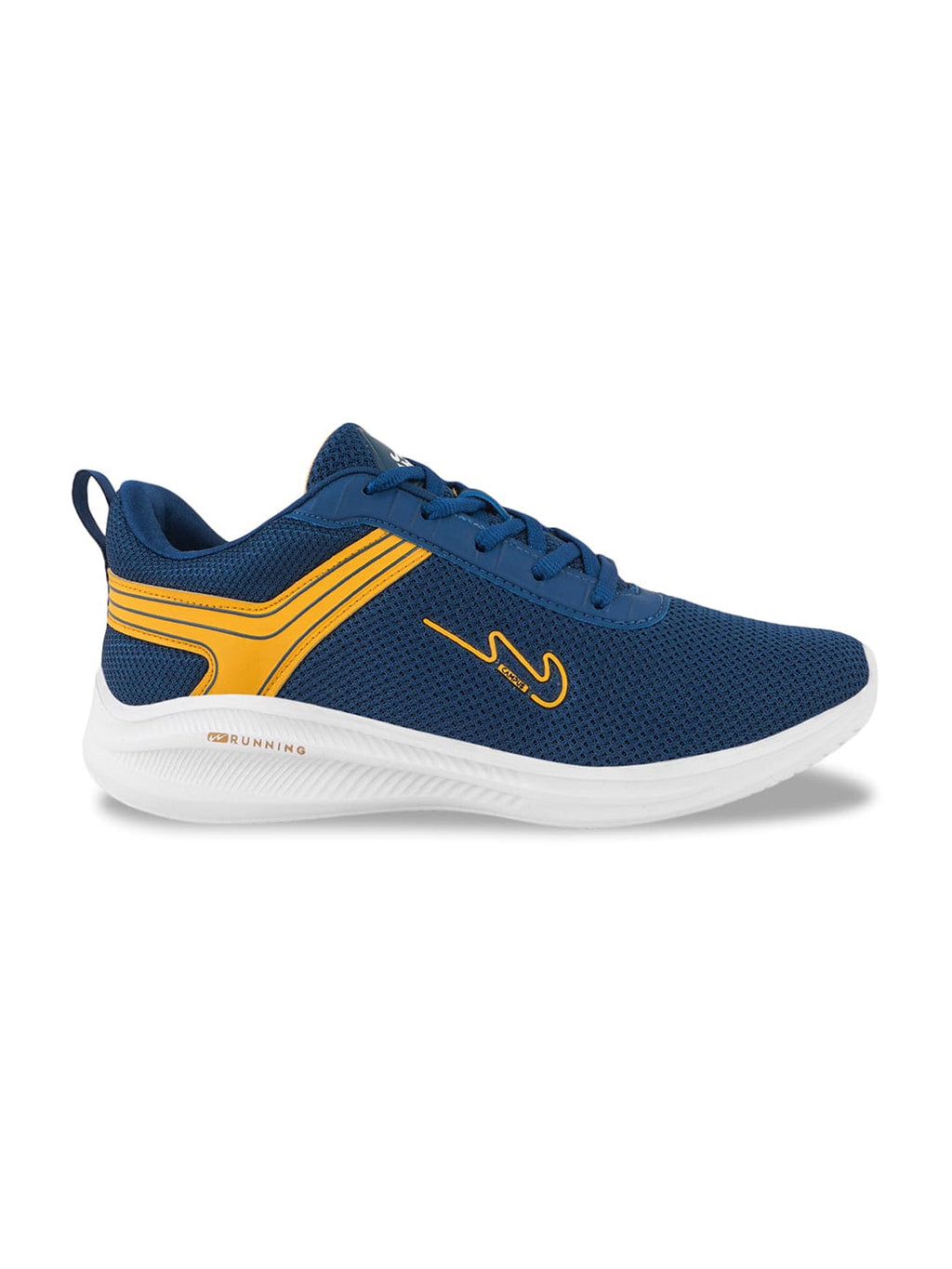 PAX Blue Men's Sports Shoes