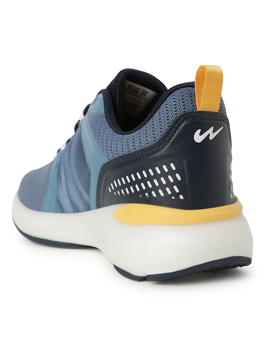 Buy Campus PEDRO Blue Men's Running Shoes Online Campus Shoes