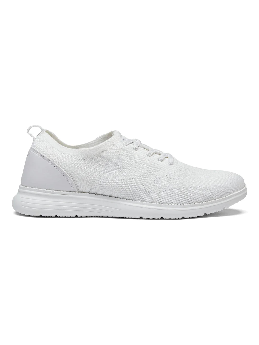 PLUNGE White Men's Walking Shoes