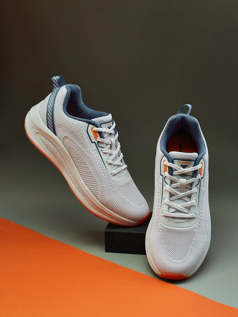 Shop OG-14 Black Men's Sneakers