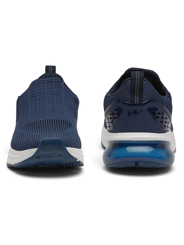 Shop OG-30 Blue Men's Sneakers