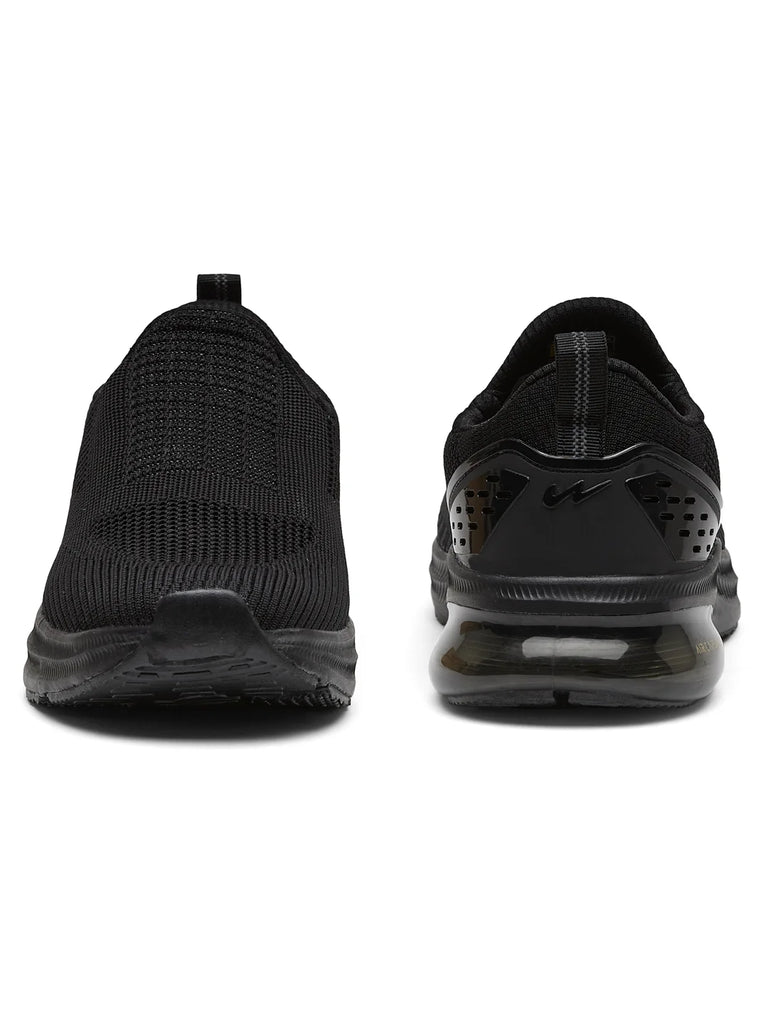 Shop OG-33 Black Men's Sneakers