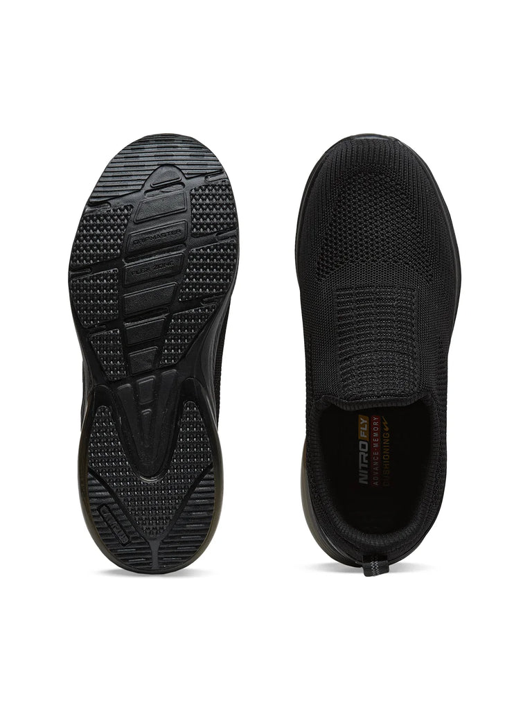 Shop OG-33 Black Men's Sneakers
