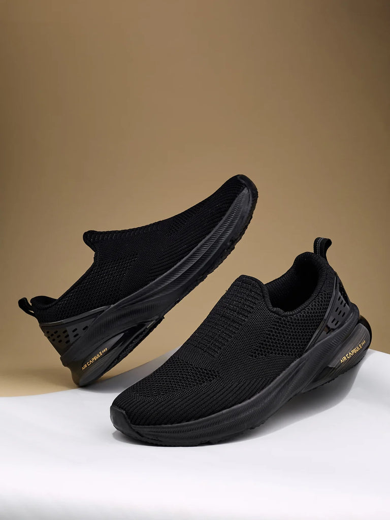 Shop OG-33 Black Men's Sneakers