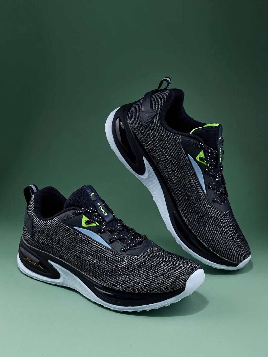 Campus Air Capsule Pro Stylish, Comfort Trendy – Campus