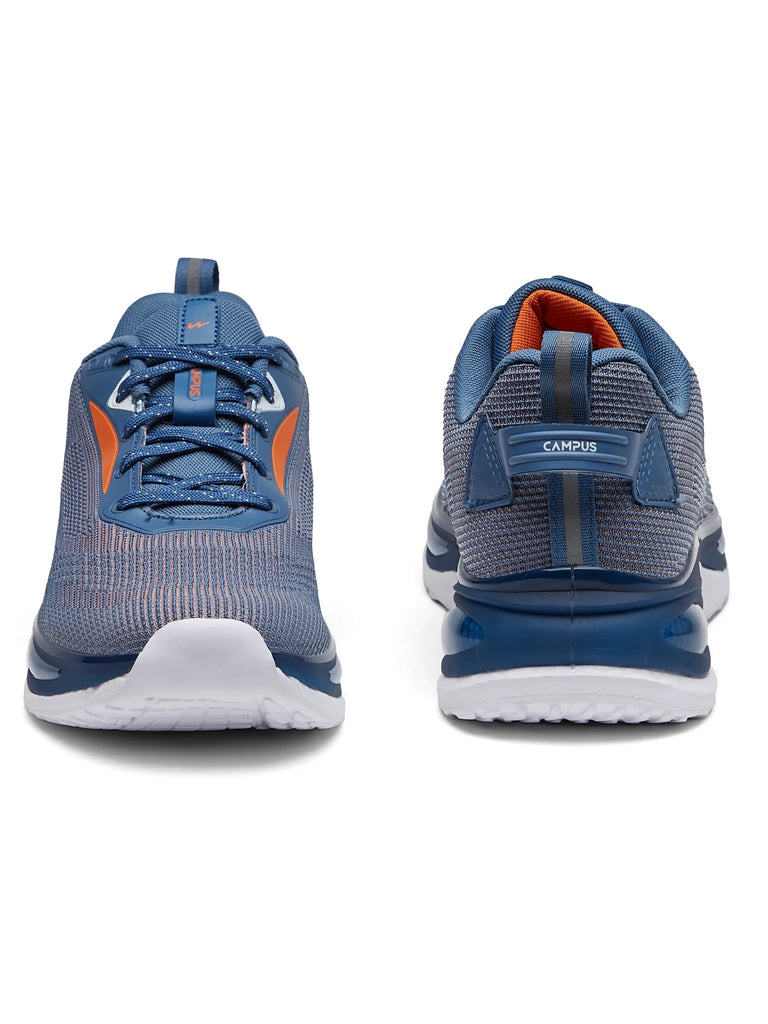 Shop ORBI Blue Women's Running shoes