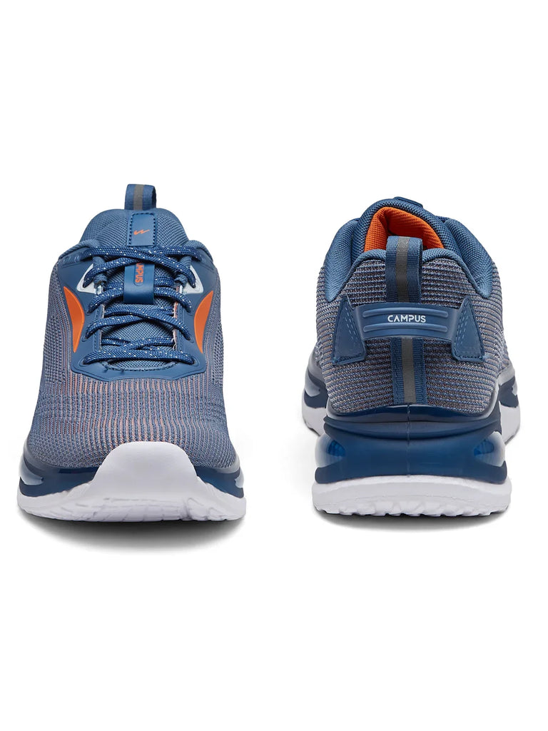 Shop ORBI Blue Women's Running shoes