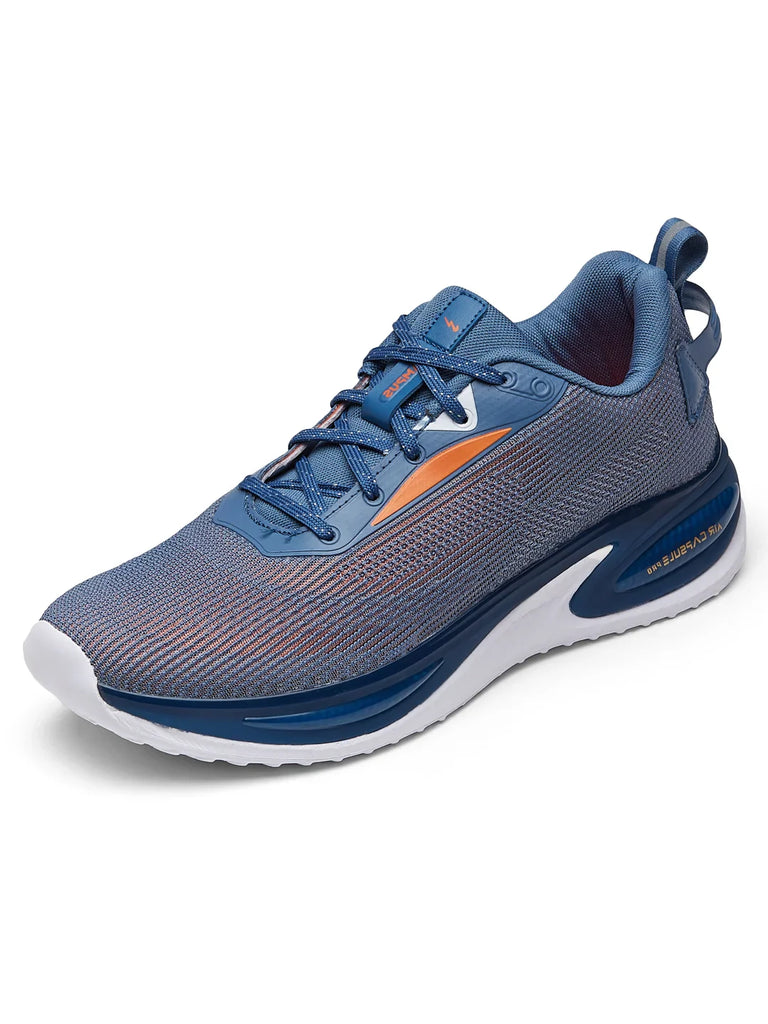 Shop ORBI Blue Women's Running shoes