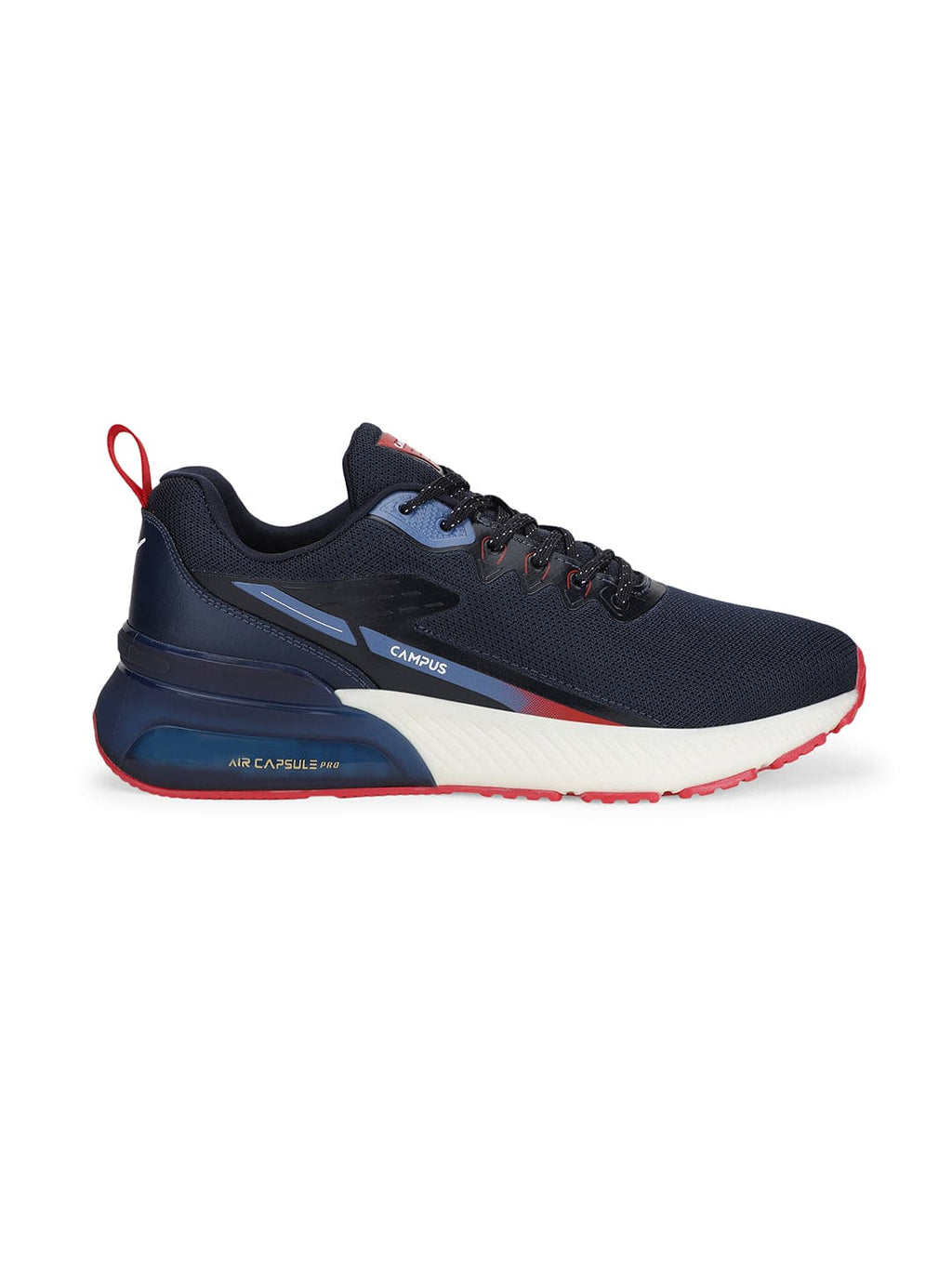 Buy Sports Shoes For Men Promote Navy R Slate Campus Shoes