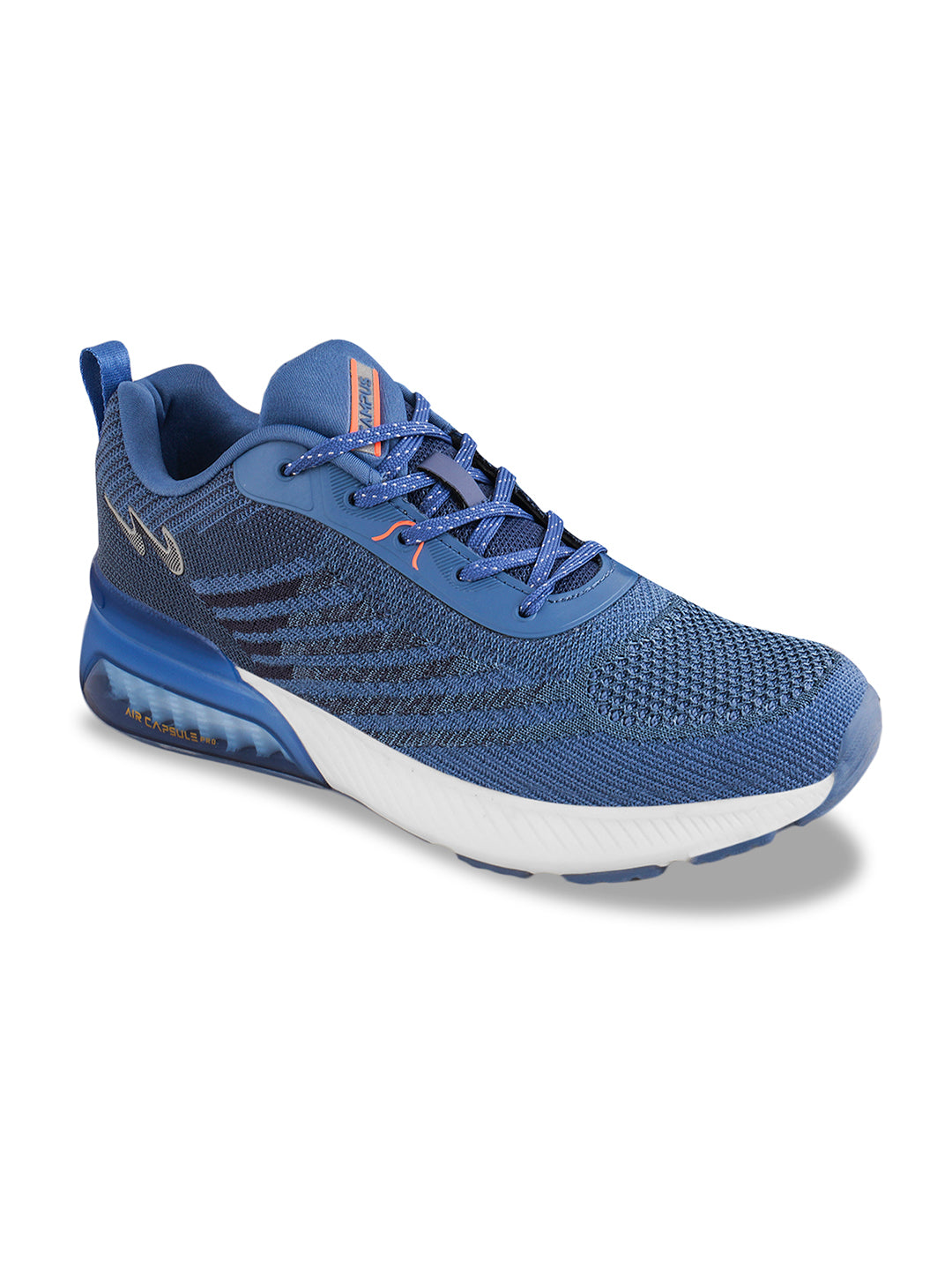 Rafe Double R Buy Sports Shoes For Men: Rafe-R-Slate-Navy | Campus Shoes