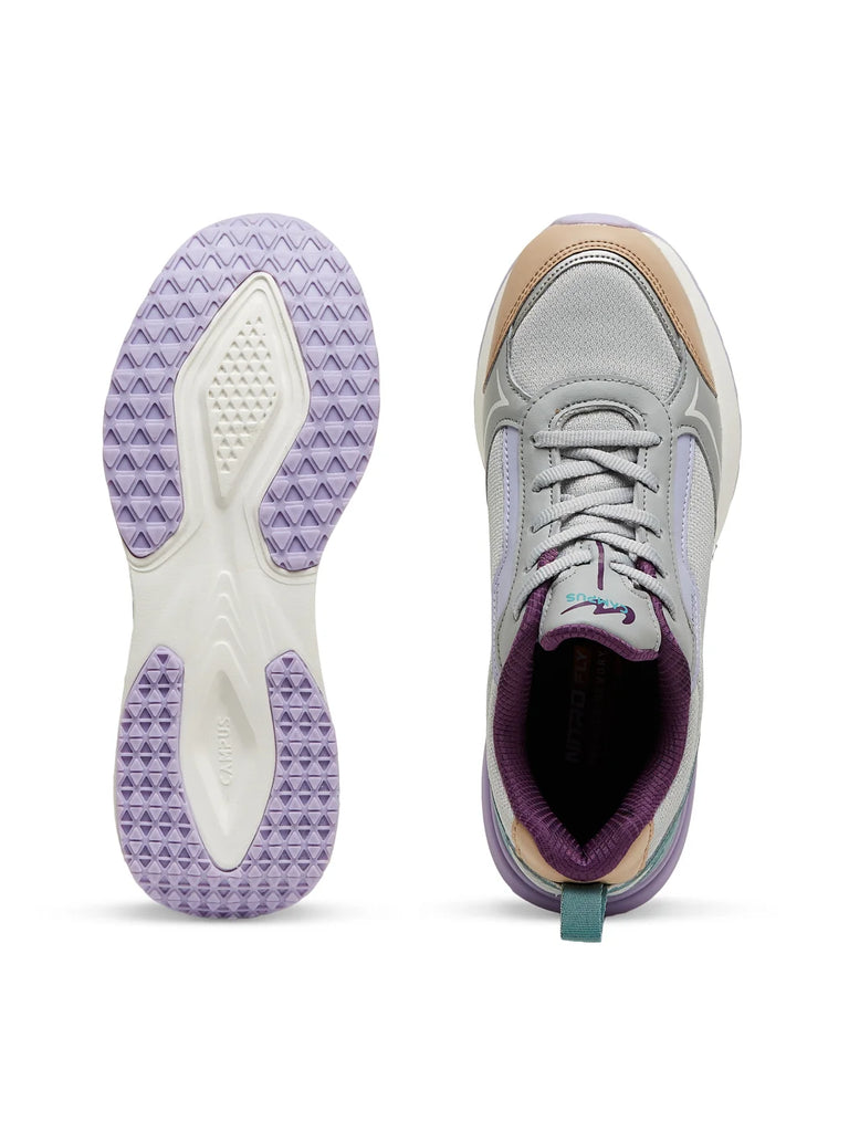 Shop SIREN Pink Women's Running Shoes