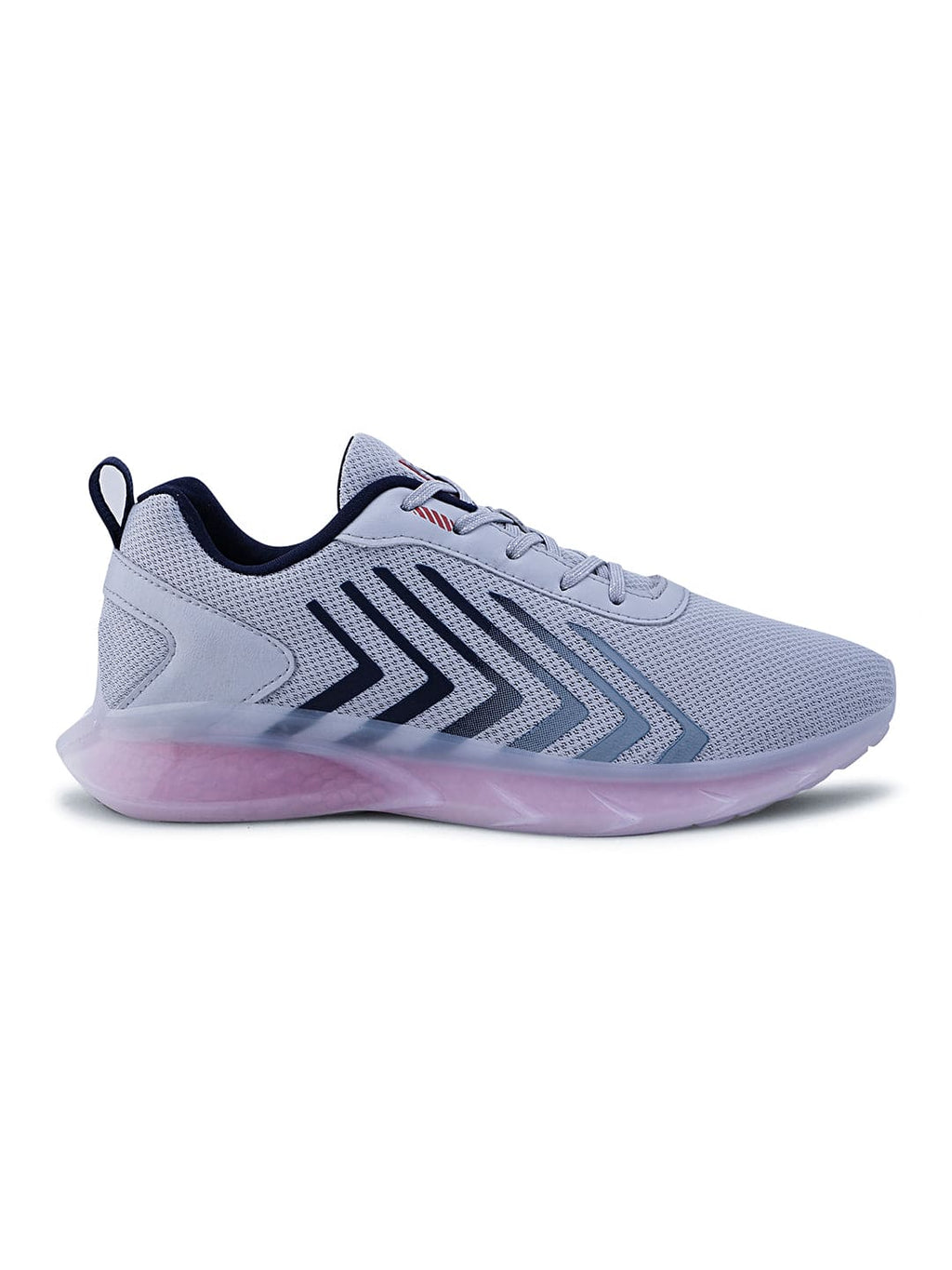 RAVEN Grey Men's Sports Shoes