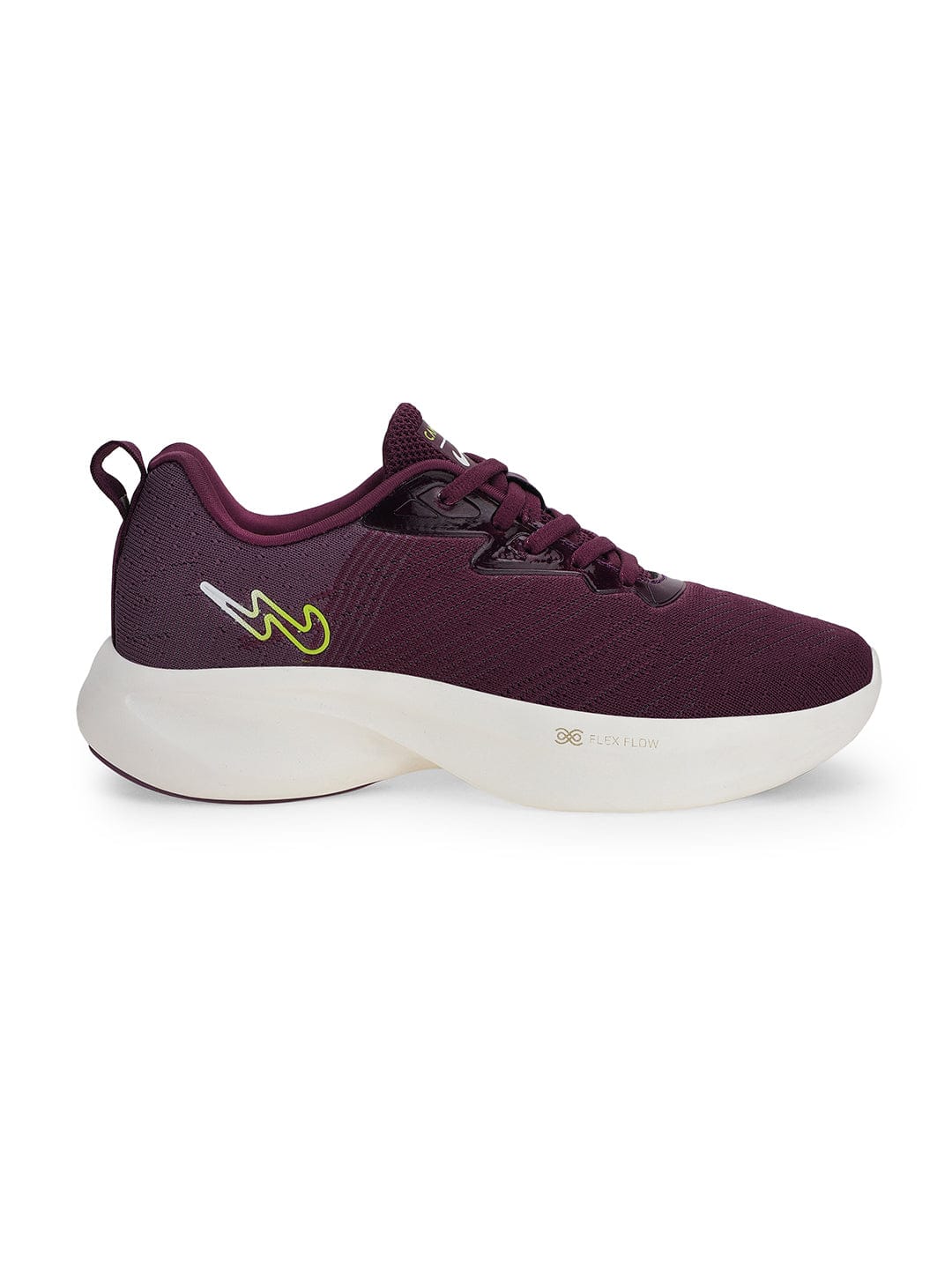 Buy Sports Shoes For Women: Recent-Voilet Campus Shoes