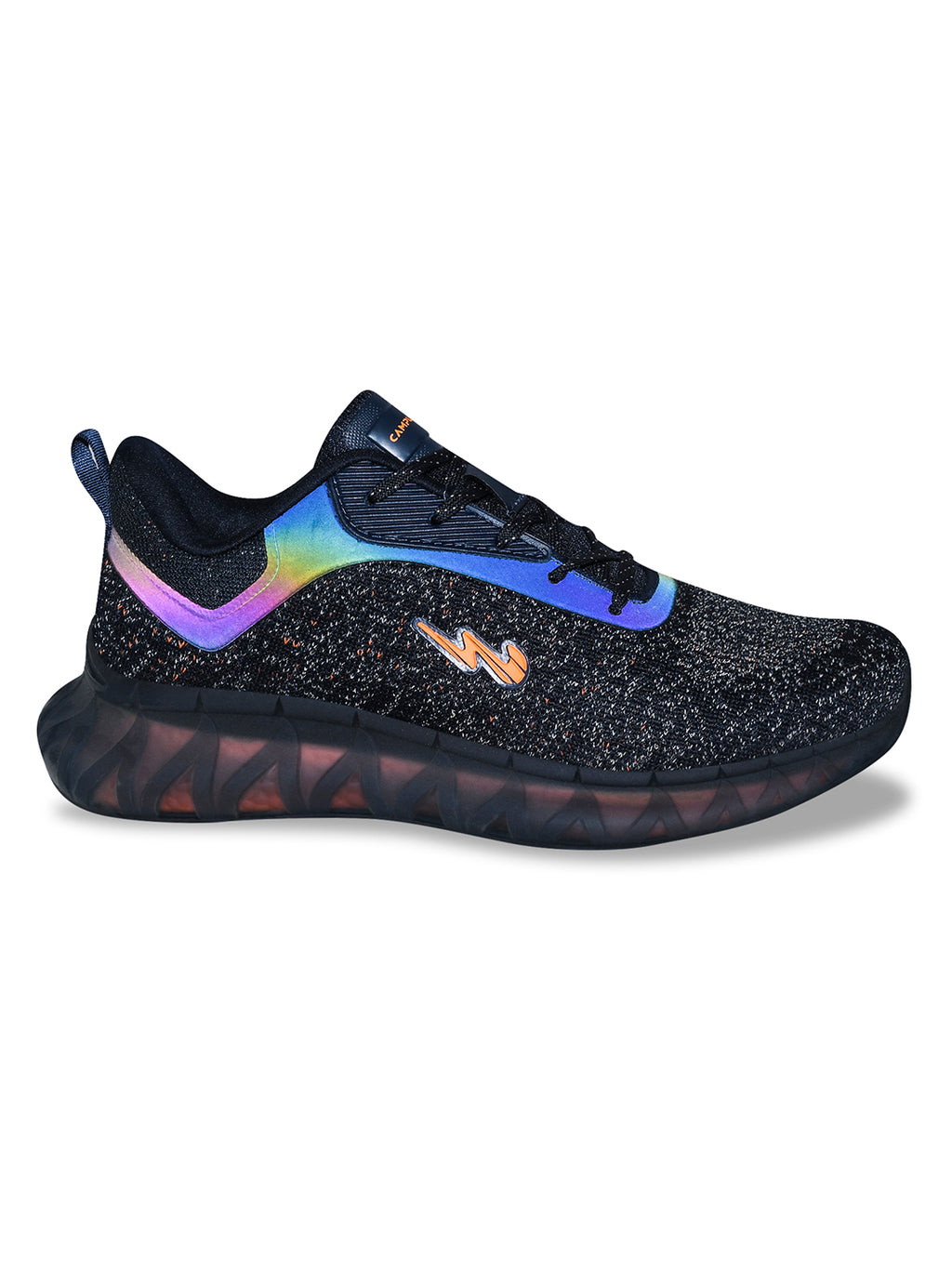 REE-FLECT (N) Blue Men's Sneakers