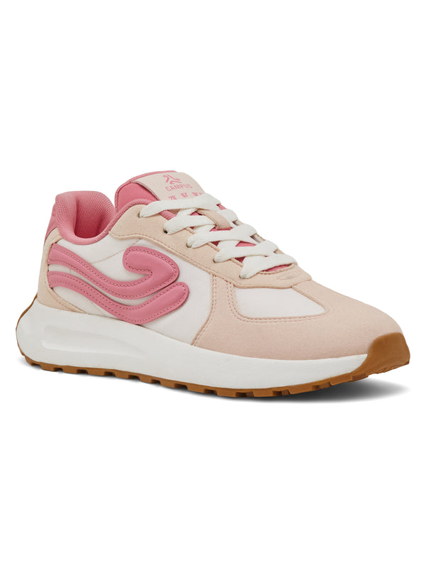 RELEM Pink Women's Sneakers