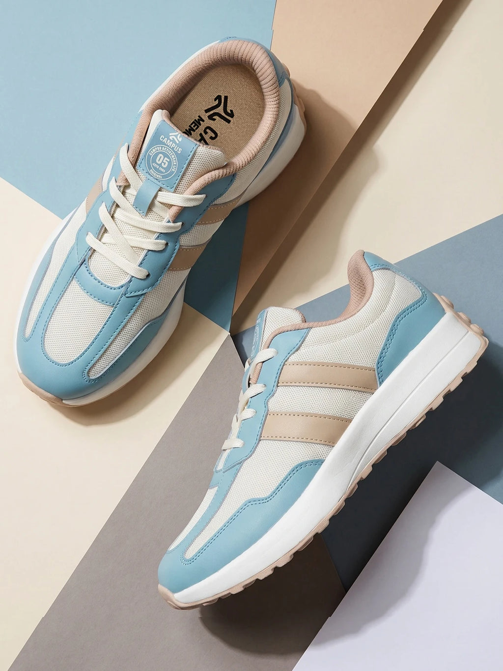 REMI CS-CH White Child Sneakers