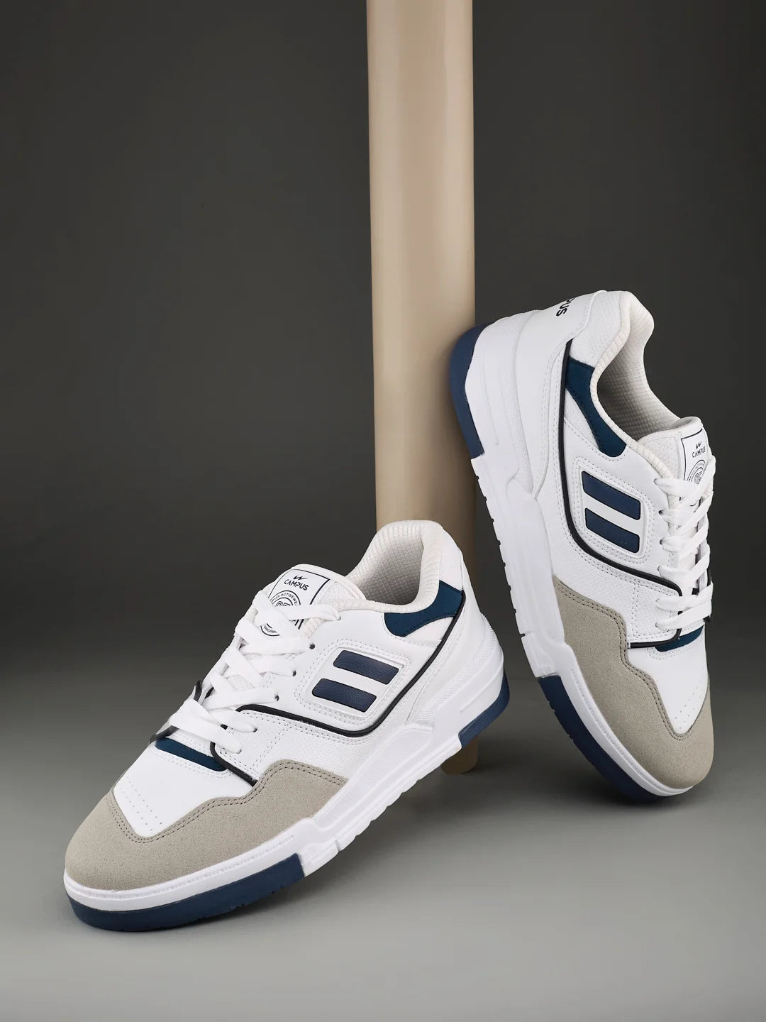 Buy Stylish Sneakers for Men Online In India – Campus Shoes