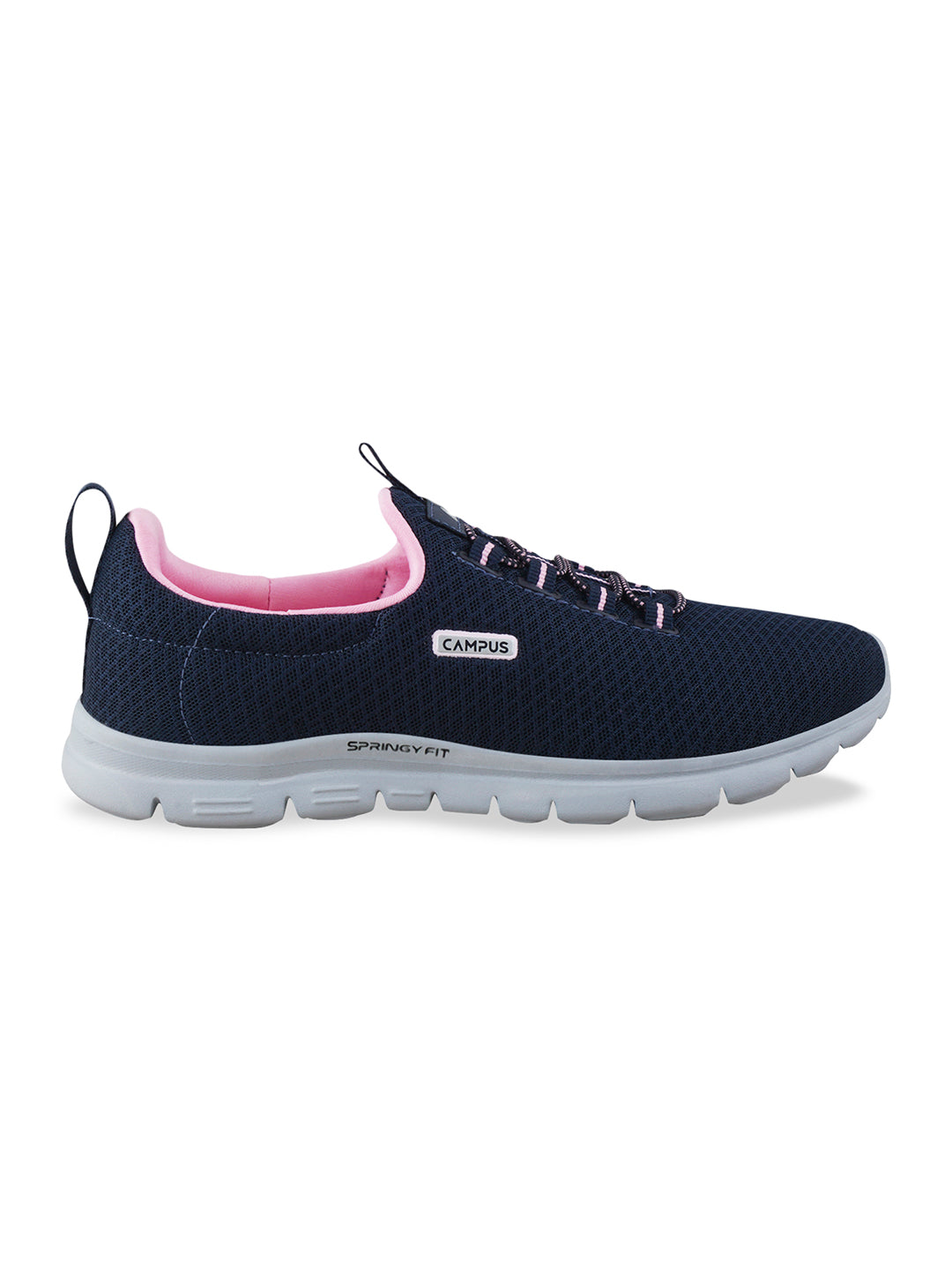 Trainers Lands End Womens Shoes Sale RITZEY Navy Women's