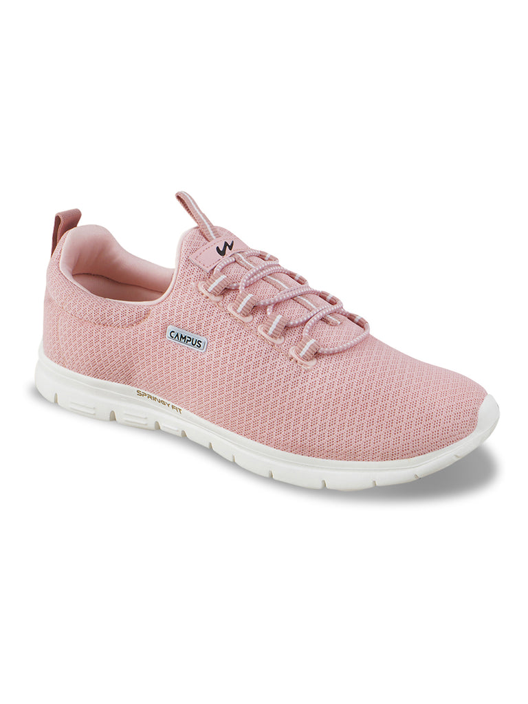Shop SPRINKLE White Women's Running Shoes