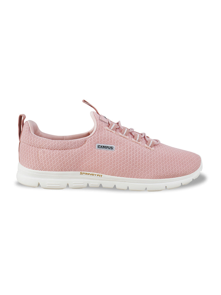 Shop SPRINKLE White Women's Running Shoes