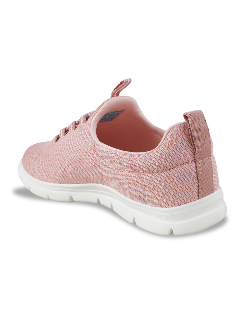 Shop SPRINKLE White Women's Running Shoes