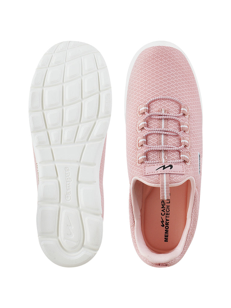 Shop SPRINKLE White Women's Running Shoes