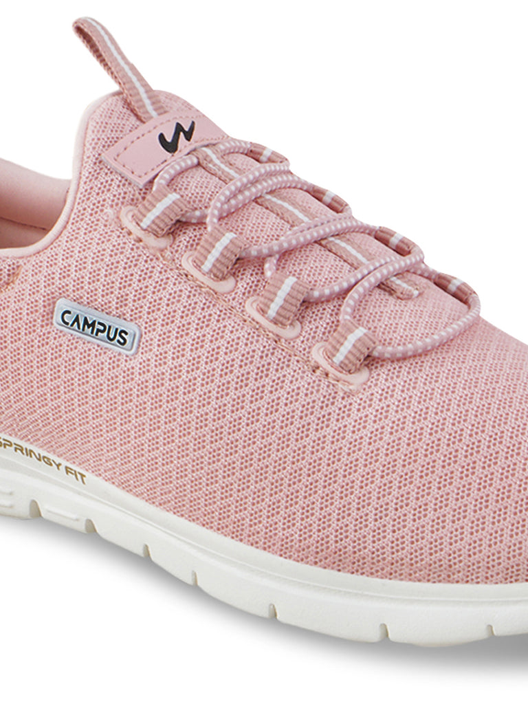 Shop SPRINKLE White Women's Running Shoes