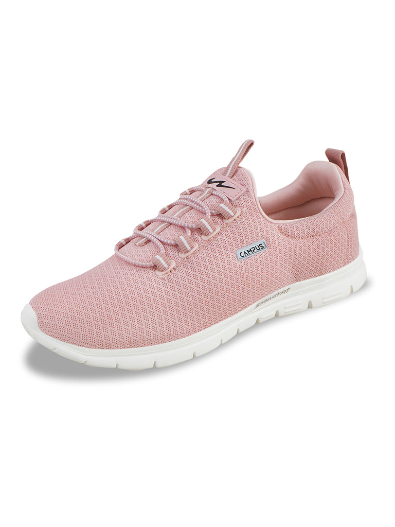 Shop SPRINKLE White Women's Running Shoes