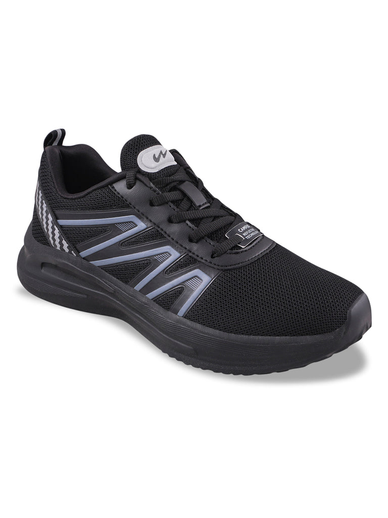 Shop SRM-10 Green Kid's Sports Shoes