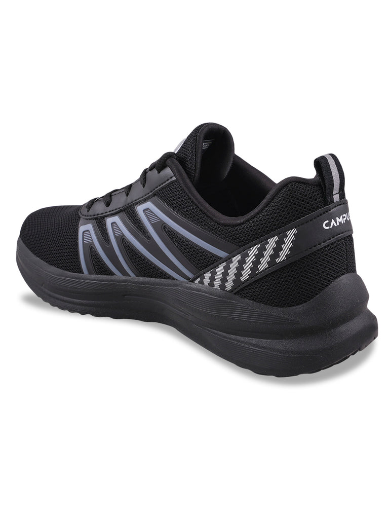 Shop SRM-10 Green Kid's Sports Shoes