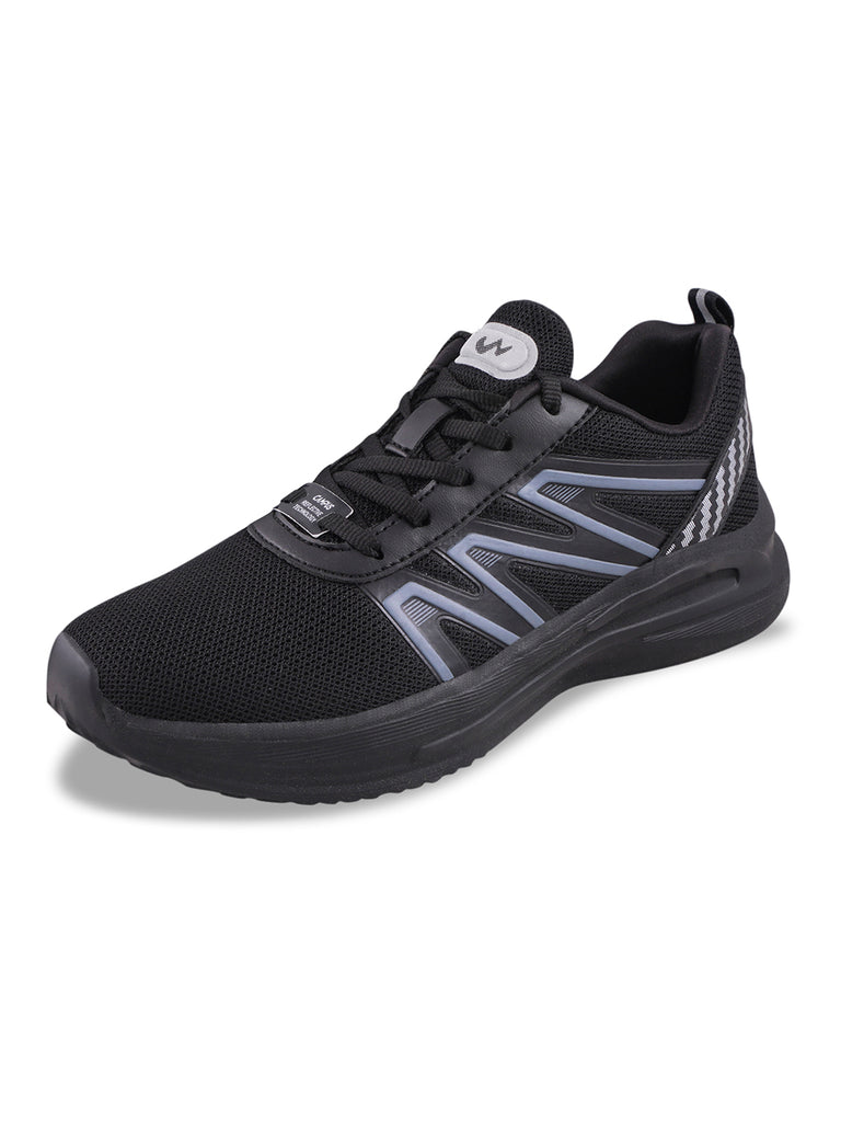 Shop SRM-10 Green Kid's Sports Shoes