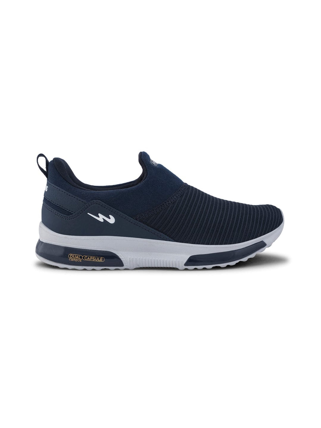 ROCKEE Blue Men's Casual Shoes