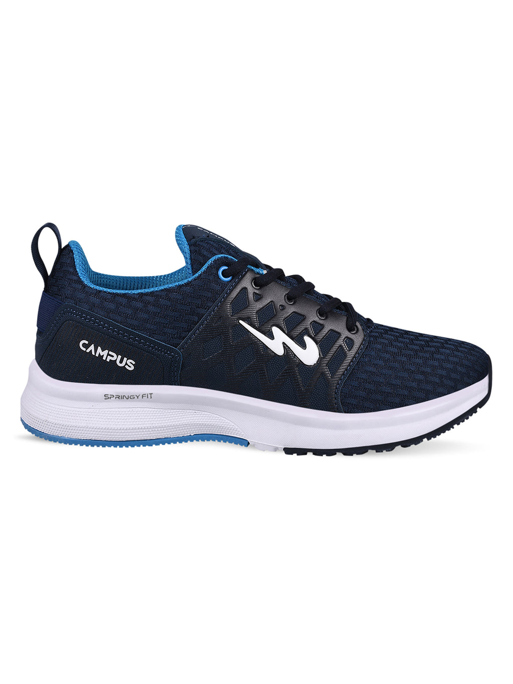 RODEO Pro Blue Men's Running Shoes