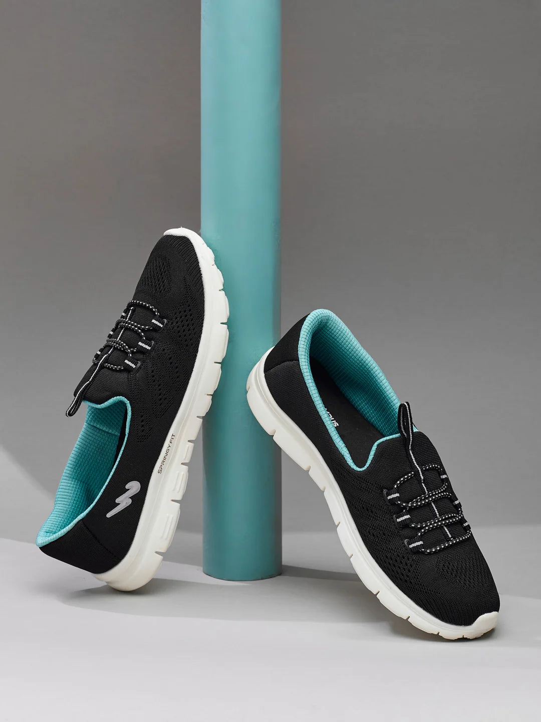 Buy Stylish Comfortable Footwear for Women Online – Campus Shoes