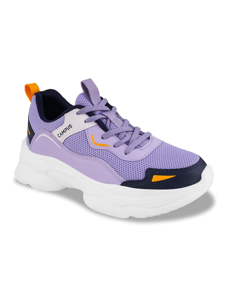 Shop T&J-06 Blue Kid's Casual Shoes