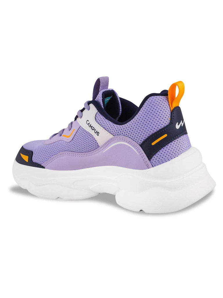 Shop T&J-06 Blue Kid's Casual Shoes
