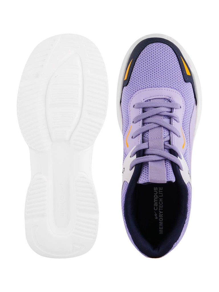 Shop T&J-06 Blue Kid's Casual Shoes