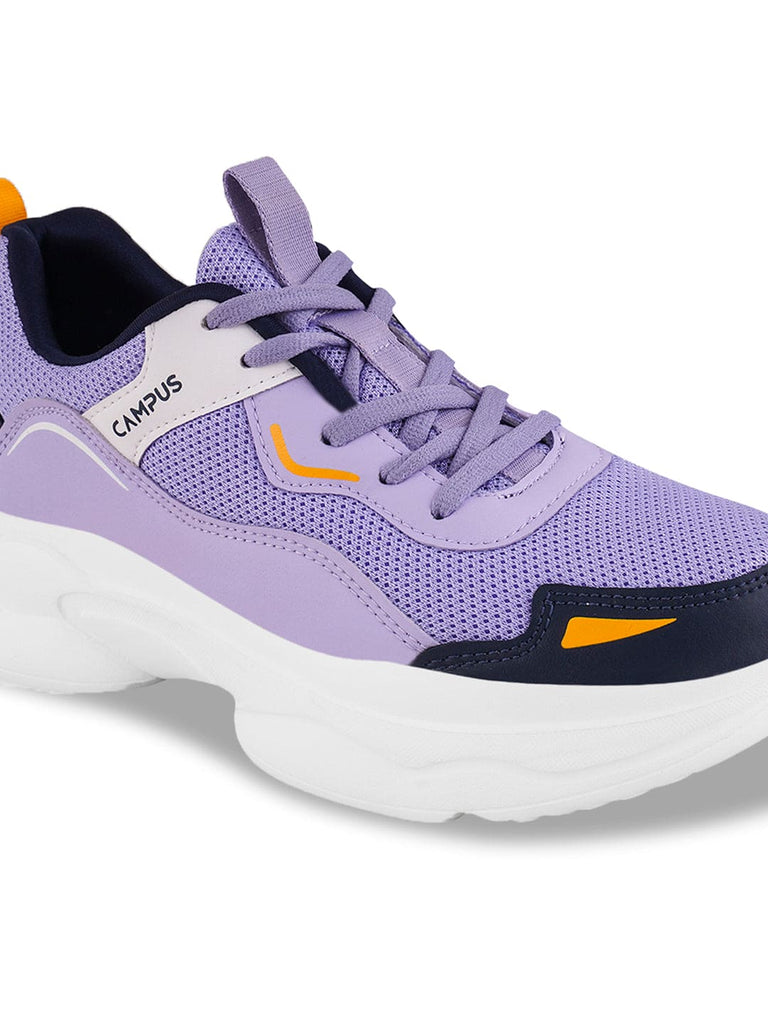 Shop T&J-06 Blue Kid's Casual Shoes