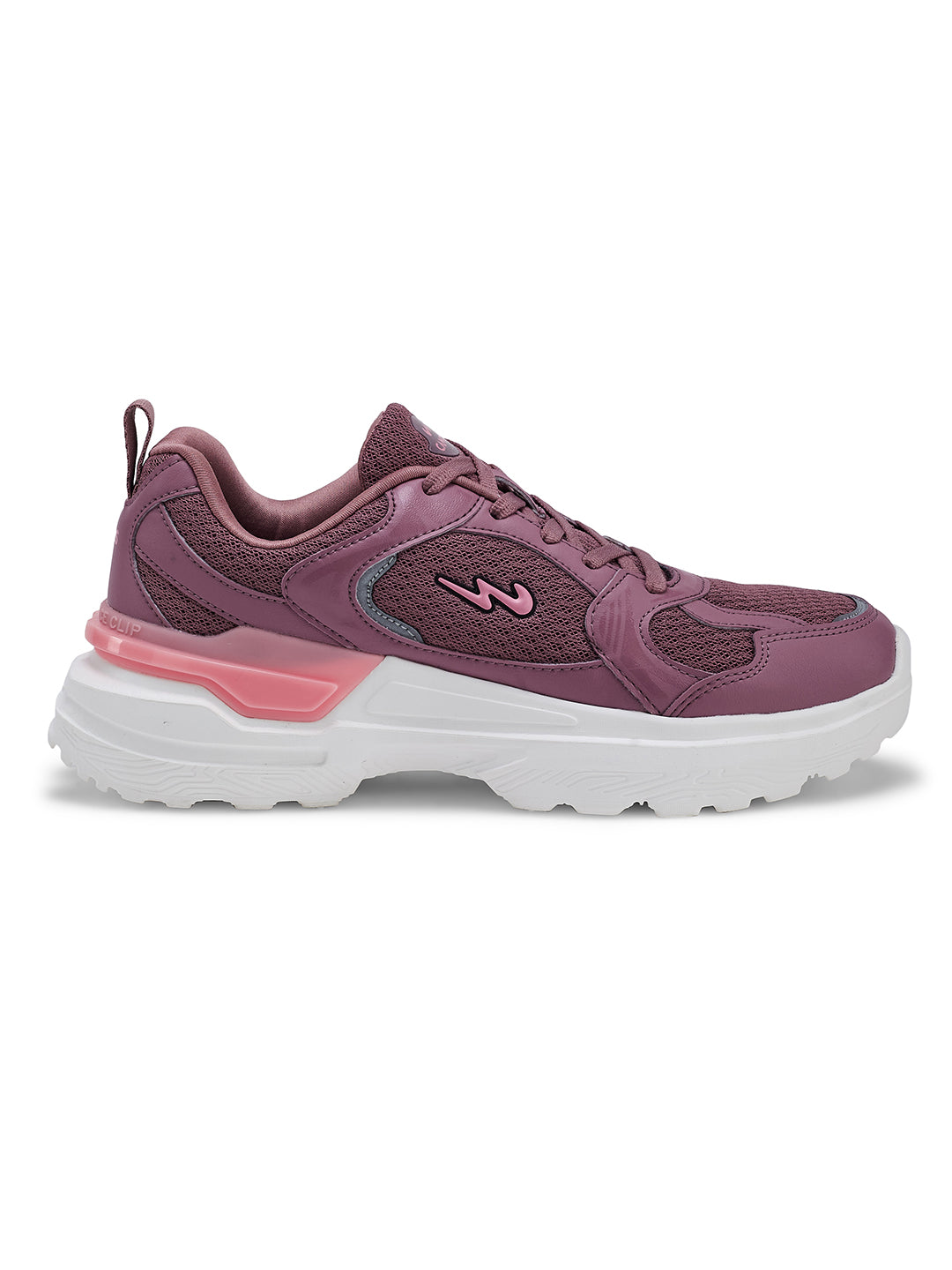 Mauve womens sneakers outlet