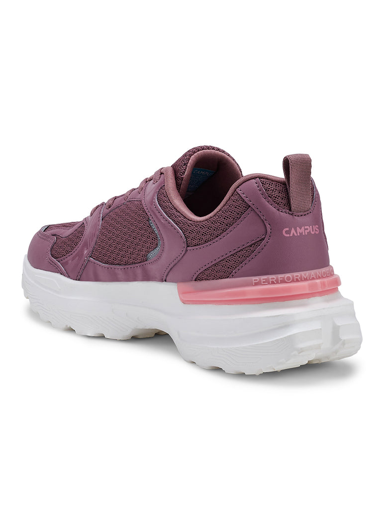 Shop XING Beige Men's Running Shoes