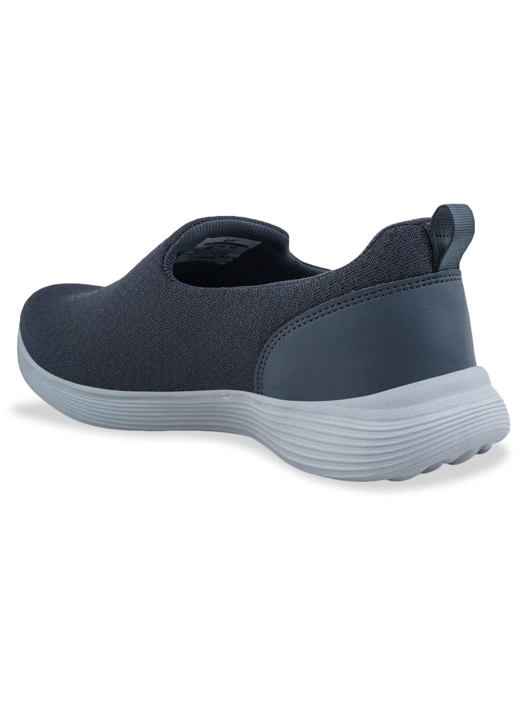 Shuttle Grey Buy SHUTTLE Grey Men's Walking Shoes online | Campus Shoes