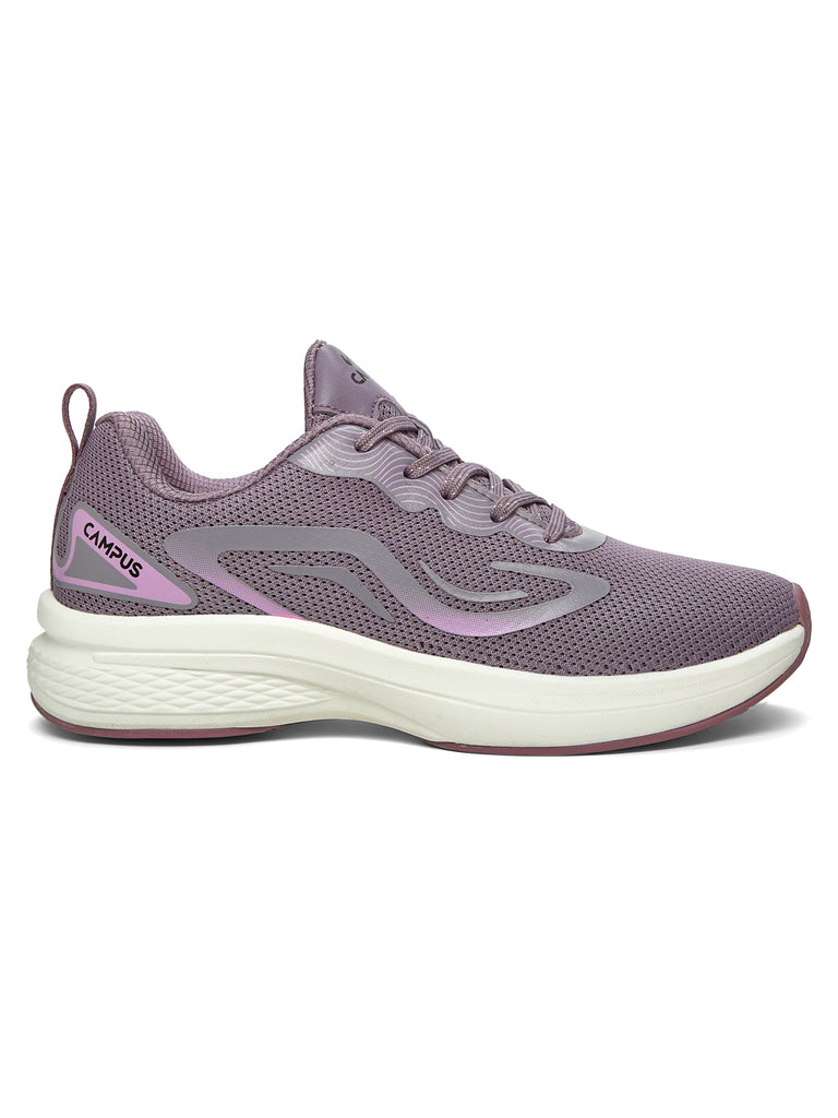 Trending ABACUS Yellow Men's Running Shoes