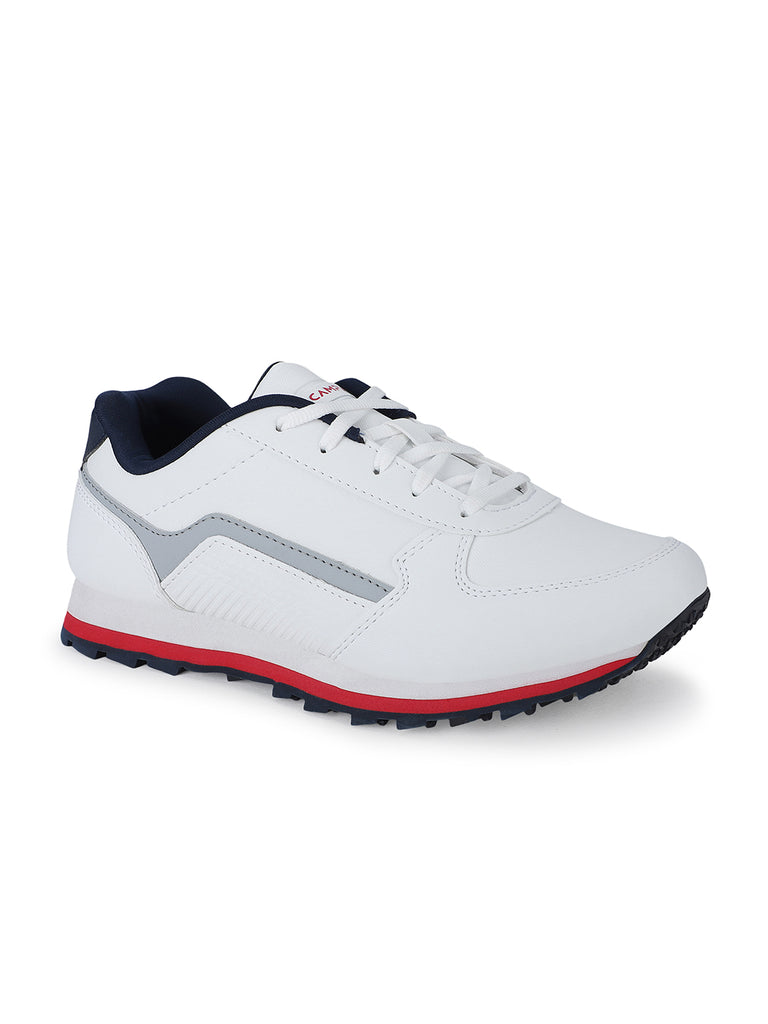Trending ALLEN Black Men's Walking Shoes