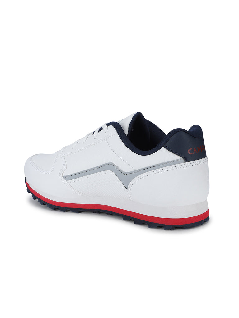 Trending ALLEN Black Men's Walking Shoes